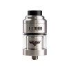 Vaperz Cloud Valkyrie Mini RTA 25mm (Barva Černá (Matte Black))