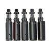 Vaporesso Target 100 Kit s atomizérem iTank (Barva Brick Black)