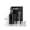 Vaporesso Target 200 Kit 220W s atomizérem iTank (Barva Černá (Carbon Black))
