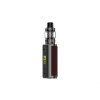 Vaporesso Target 200 Kit 220W s atomizérem iTank (Barva Černá (Carbon Black))