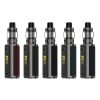 Vaporesso Target 200 Kit 220W s atomizérem iTank (Barva Černá (Carbon Black))