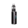Voopoo DRAG X Plus Professional Edition Kit (Barva Černá (Black+Black))