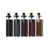 Voopoo DRAG X PnP-X Pod Kit (Barva Eagle Black)