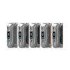 YiHi SXmini SL Class V2 100W TC (Barva Černá (Black Tang))
