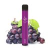 elf bar 600 grape