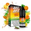 nikotinova sul just juice salt lulo and citrus tropicke lulo a citron 20mg ml