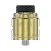 Thunderhead Creations (THC) Tauren Max RDA (Barva Černá)