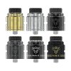 Thunderhead Creations (THC) Tauren Max RDA (Barva Černá)