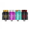 dead rabbit nove barvy