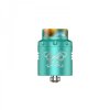 Hellvape Dead Rabbit V3 RDA Nové Barvy 2022 (Barva Tyrkysová)