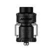 Hellvape Dead Rabbit RTA V3 Atomizér (Barva Černá (Matte Black))