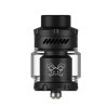 Hellvape Dead Rabbit RTA V3 Atomizér (Barva Černá (Matte Black))