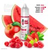 adams vape red fruit