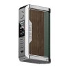 Lost Vape Centaurus Q200 200W MOD (Barva Silver Teak Wood)