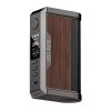 Lost Vape Centaurus Q200 200W MOD (Barva Silver Teak Wood)