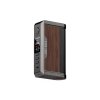 Lost Vape Centaurus Q200 200W MOD (Barva Silver Teak Wood)