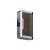 Lost Vape Centaurus Q200 200W MOD (Barva Silver Teak Wood)