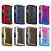 Lost Vape Centaurus Q200 200W MOD (Barva Silver Teak Wood)