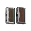 Lost Vape Centaurus Q200 200W MOD (Barva Silver Teak Wood)