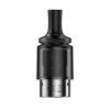 VooPoo DRAG Q náhradní cartridge / Voopoo Drag Q / Doric Q (Barva Černá)