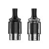 VooPoo DRAG Q náhradní cartridge / Voopoo Drag Q / Doric Q (Barva Černá)