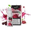 E-liquid Way To Vape - Cherry 10ml (Nikotin 0 mg - BEZ NIKOTINU)