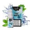 E-liquid Way To Vape - Two Mints 10ml (Nikotin 0 mg - BEZ NIKOTINU)