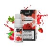 E-liquid Way To Vape - Strawberry 10ml (Nikotin 0 mg - BEZ NIKOTINU)