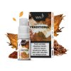 E-liquid Way To Vape - Traditional 10ml (Nikotin 0 mg - BEZ NIKOTINU)