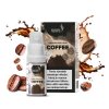 E-liquid Way To Vape - Coffee 10ml (Nikotin 0 mg - BEZ NIKOTINU)