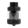 Vaperz Cloud - Dreadnought V2 RTA (Barva Černá (Matte Black))