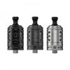 THC Tauren MTL RTA V1.5 (Barva Černá)