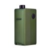 Suicide Mods X Vaping Bogan X Orca Vape - Stubby AIO RDTA (Barva Errl Grey)