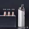 OXVA Origin SE POD 40W 1400 mAh (Barva Gradient gold)