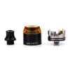 Vapefly Galaxies MTL RDA (Barva Modrá (Midnight Blue))
