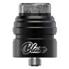 ThunderHead Creations (THC) x Mike Vapes Blaze Solo RDA (Barva Matná černá (Matte Black))