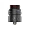 ThunderHead Creations (THC) x Mike Vapes Blaze Solo RDA (Barva Matná černá (Matte Black))