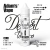 adams vape dessert tobacco