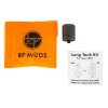 BP Mods Sure MTL RTA - Tube Long / LongTube sada (Barva Černá (DLC Eclipse))