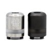 BP Mods Sure MTL RTA - Tube Long / LongTube sada (Barva Černá (DLC Eclipse))