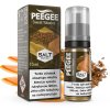 PEEGEE Salt - Sladký tabák / Sweet Tobacco 10ml (Nikotin 10 mg)
