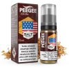 PEEGEE Salt - USA Mix 10ml 50/50 VG/PG (Nikotin 10 mg)