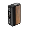 VooPoo DRAG 4 Elektronický MOD (Barva Black Walnut)