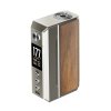 VooPoo DRAG 4 Elektronický MOD (Barva Black Walnut)