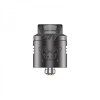 Hellvape Dead Rabbit Solo RDA 22mm (Barva Černá (Matte Black))