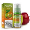 Frutie 50/50 - Jablko / Red and Green Apple 10ml (Nikotin 0 mg - BEZ NIKOTINU)