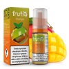 Frutie 50/50 - Mango 10ml (Nikotin 0 mg - BEZ NIKOTINU)