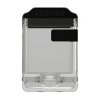 Náhradní cartridge Veepon - Tita Boro Tank 4,5ml (Barva Černá (Black))