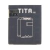Náhradní cartridge Veepon - Tita Boro Tank 4,5ml (Barva Černá (Black))