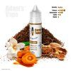adams vape caramel tobacco